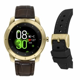 Мъжки часовник Kenneth Cole KCWGD2174062 (Ø 45 mm)