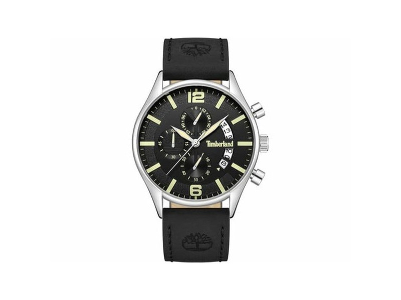 Мъжки часовник Timberland TDWGC9001201 (Ø 43 mm)