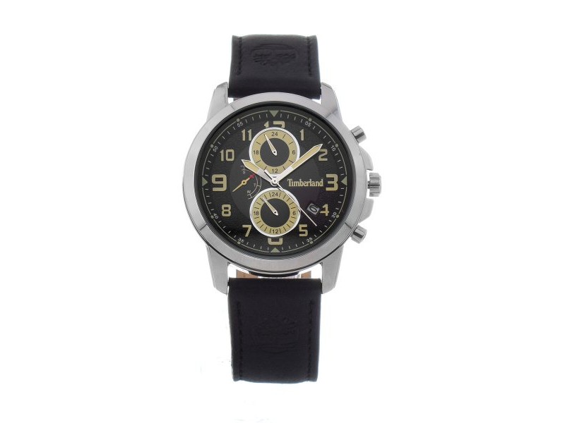 Мъжки часовник Timberland TDWGF9002401 (Ø 45 mm)