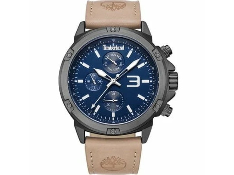 Мъжки часовник Timberland TDWGF9002902 (Ø 46 mm)