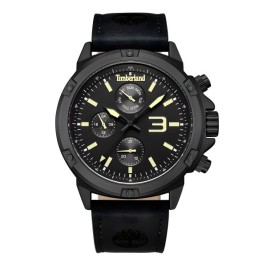 Мъжки часовник Timberland TDWGF9002904 (Ø 46 mm)