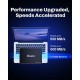 Твърд диск Biwin M100 1 TB SSD
