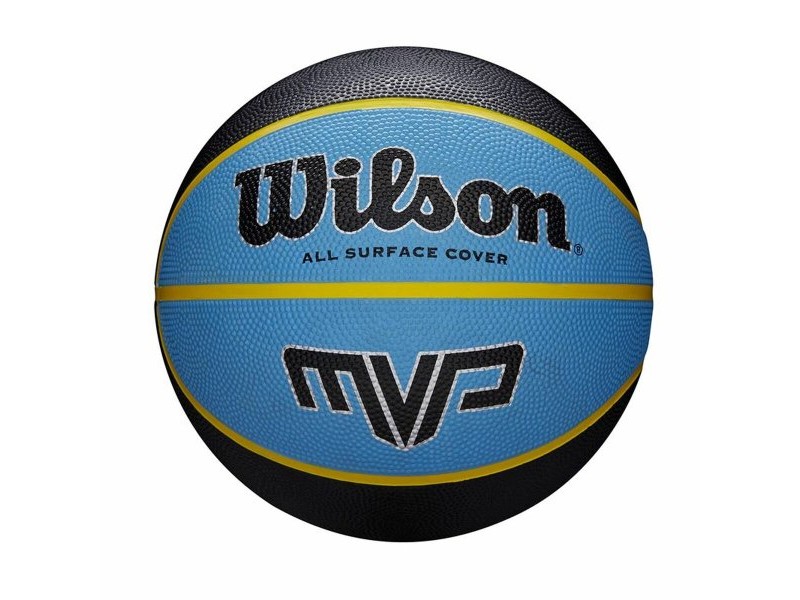 Баскетболна Топка Wilson  MVP 295  Син