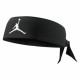 Спортна Лента за Глава Jordan Jumpman Черен Спортна Лента за Глава Jordan Jumpman Черен