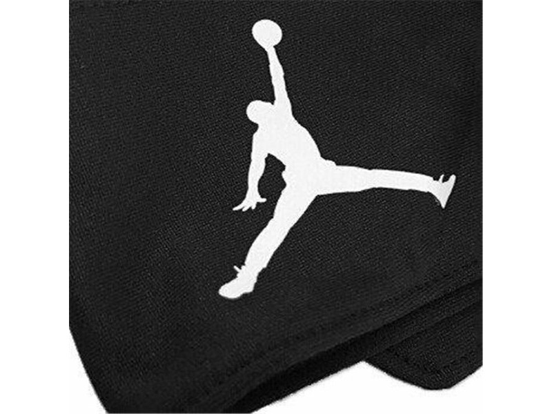 Спортна Лента за Глава Jordan Jumpman Черен Спортна Лента за Глава Jordan Jumpman Черен