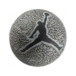 Баскетболна Топка Jordan JORDAN SKILLS 2.0 GRAPHIC GREBLAGRE   J1006753056 056 Сив Синтетичен 3