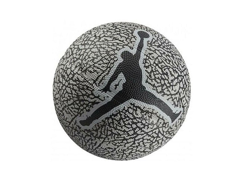 Баскетболна Топка Jordan JORDAN SKILLS 2.0 GRAPHIC GREBLAGRE   J1006753056 056 Сив Синтетичен 3