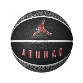 Баскетболна Топка Jordan JORDAN PLAYGROUND 2.0 J1008255055 055 Сив Синтетичен