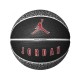 Баскетболна Топка Jordan JORDAN PLAYGROUND 2.0 J1008255055 055 Сив Синтетичен