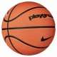 Баскетболна Топка Nike Playground  Оранжев 7