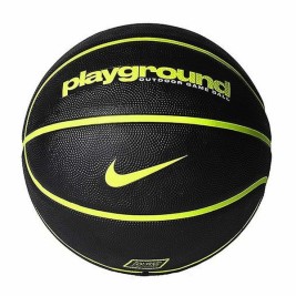 Баскетболна Топка Nike Playground  Черен (Размер 7)