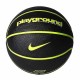 Баскетболна Топка Nike Playground  Черен (Размер 7)