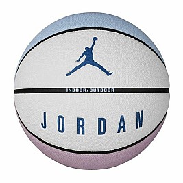 Баскетболна Топка Jordan Ultimate 2.0 8P Многоцветен Естествен каучук