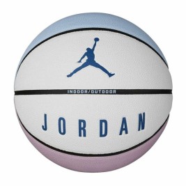 Баскетболна Топка Jordan Ultimate 2.0 8P Многоцветен Естествен каучук