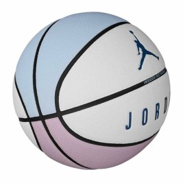 Баскетболна Топка Jordan Ultimate 2.0 8P Многоцветен Естествен каучук