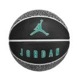 Баскетболна Топка Jordan JORDAN PLAYGROUND 2.0 8P DEFLATED J1008255016 016 Черен Синтетичен