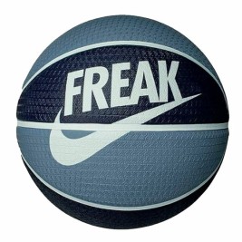 Баскетболна Топка Nike Antetokounmpo 2.0 Многоцветен (Размер 7)