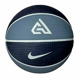 Баскетболна Топка Nike Antetokounmpo 2.0 Многоцветен (Размер 7)