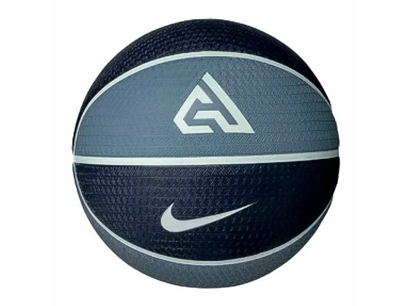 Баскетболна Топка Nike Antetokounmpo 2.0 Многоцветен (Размер 7)