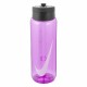 Бутилка Nike N100764264424 Люляк 700 ml Бидон за вода