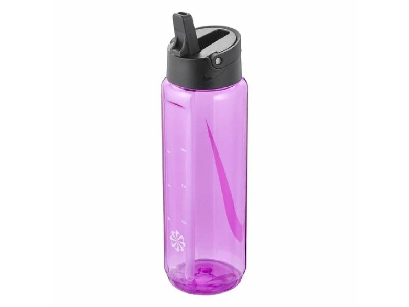 Бутилка Nike N100764264424 Люляк 700 ml Бидон за вода