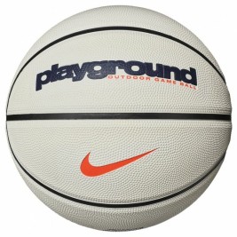 Баскетболна Топка Nike Everyday Playground Бежов (Размер 7)