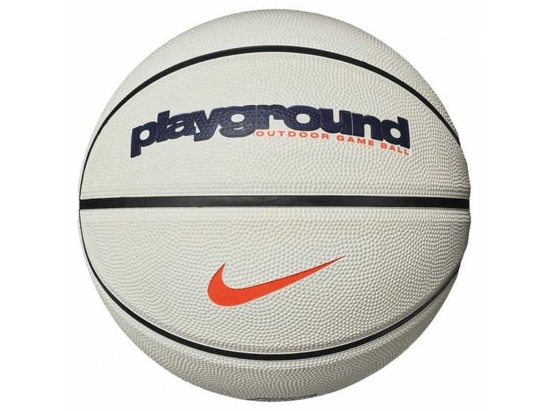 Баскетболна Топка Nike Everyday Playground Бежов (Размер 7)