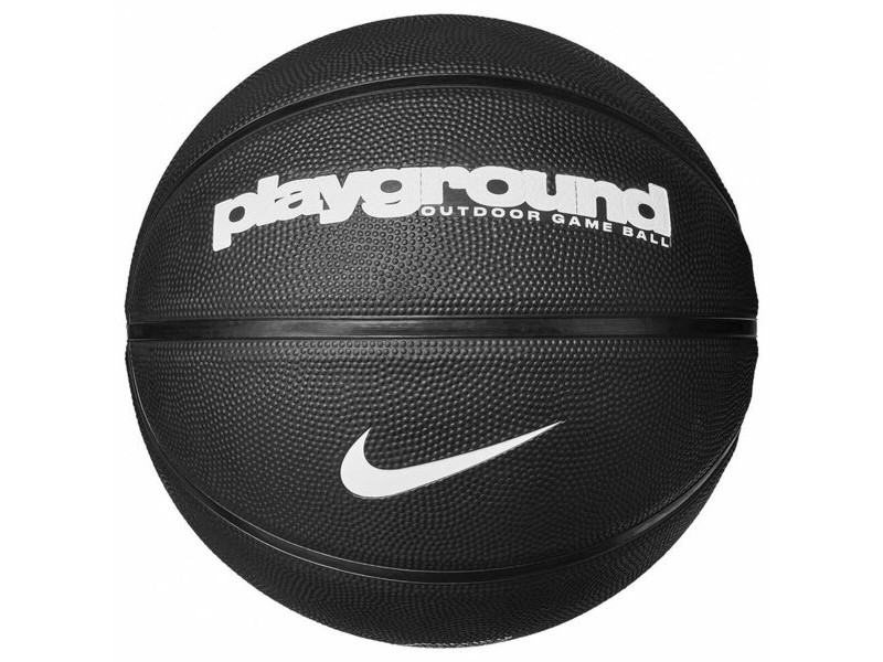 Баскетболна Топка Nike Everyday Playground Черен (Размер 7)