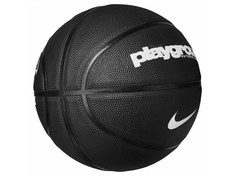 Баскетболна Топка Nike Everyday Playground Черен (Размер 7)
