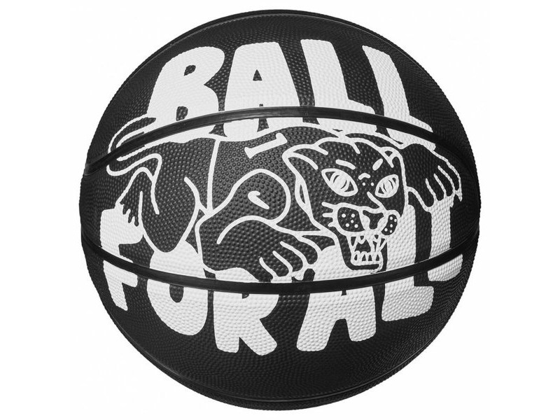 Баскетболна Топка Nike Everyday Playground Черен (Размер 7)