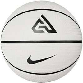 Баскетболна Топка Nike Playground 8P 2.0 G Бял (Размер 7)