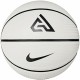 Баскетболна Топка Nike Playground 8P 2.0 G Бял (Размер 7)