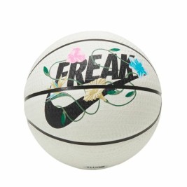 Баскетболна Топка Nike Playground 8P 2.0 G Бял (Размер 7)