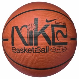 Баскетболна Топка Nike Playground  Оранжев (Размер 7)