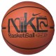 Баскетболна Топка Nike Playground  Оранжев (Размер 7)