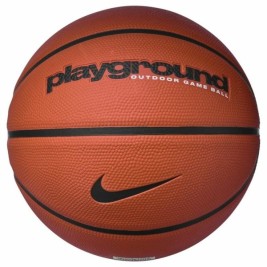 Баскетболна Топка Nike Playground  Оранжев (Размер 7)