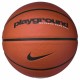 Баскетболна Топка Nike Playground  Оранжев (Размер 7)