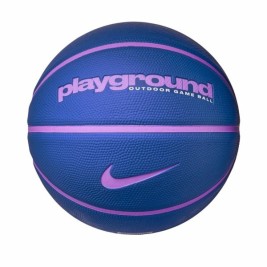 Баскетболна Топка Nike Playground  Син (Размер 7)