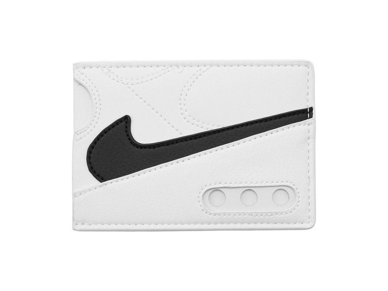 Мъжки Портфейл Nike ICON BLAZER WRISTLET N1009949102 102 Бял