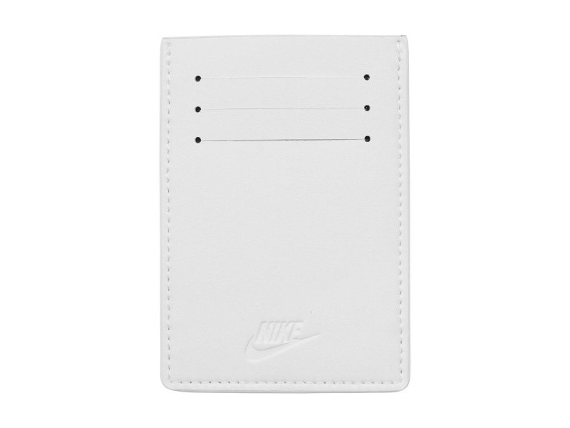 Мъжки Портфейл Nike ICON BLAZER WRISTLET N1009949102 102 Бял