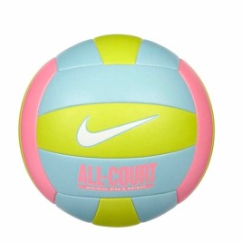 Волейболна Топка Nike All Court Volleyball Deflated Многоцветен