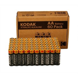 Батерии Kodak XTRALIFE 1,5 V