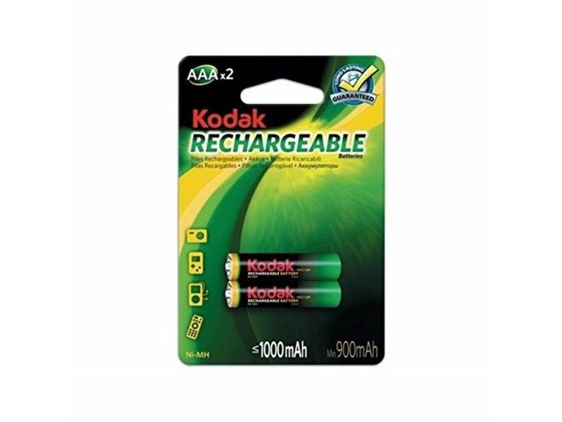 Презареждаща се батерия Kodak 30954021 1000 mAh