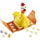 Настолна игра La Gallina Josefina Mattel La Gallina Josefina (ES)