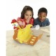 Настолна игра La Gallina Josefina Mattel La Gallina Josefina (ES)