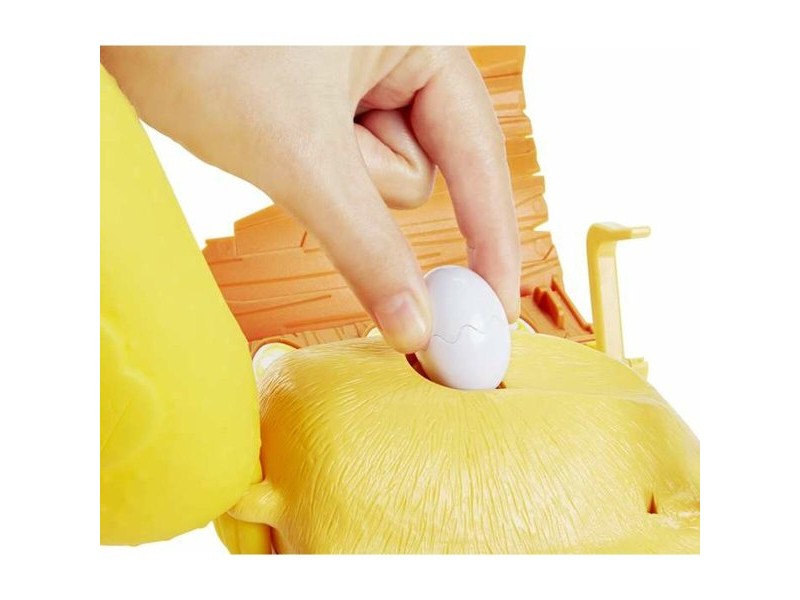 Настолна игра La Gallina Josefina Mattel La Gallina Josefina (ES)