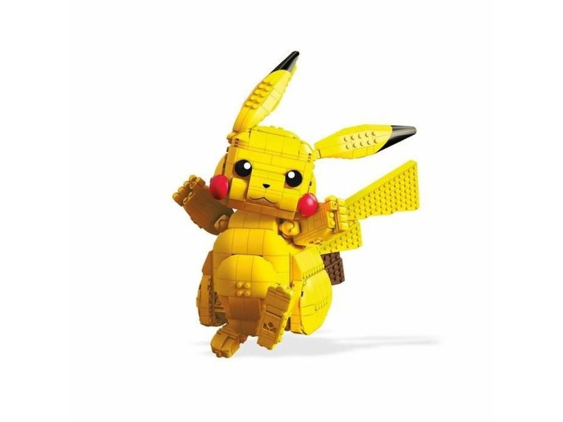 Playset Mega Construx FVK81 Pokémon