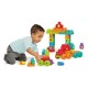 Музикален Влак Mattel ABC Fisher Price Със звук