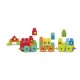 Музикален Влак Mattel ABC Fisher Price Със звук