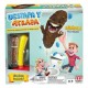 Настолна игра Flushin Frenzy Mattel FWW30